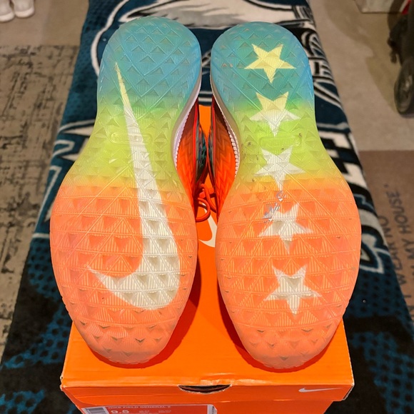 VNDS - Nike Field General 2 'California' - Size 9.5 Men's - Picture 7 of 11